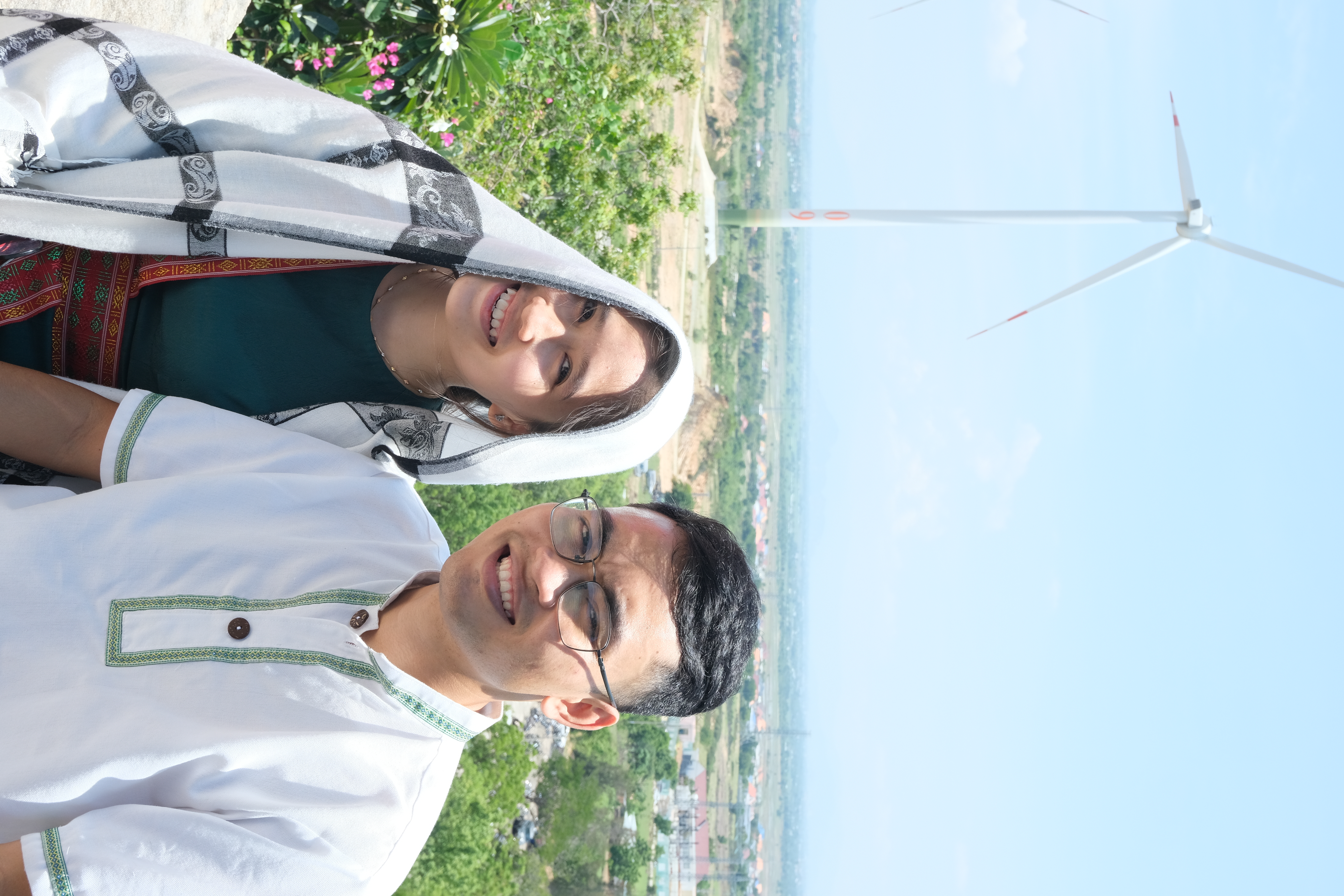 Love story moment 10