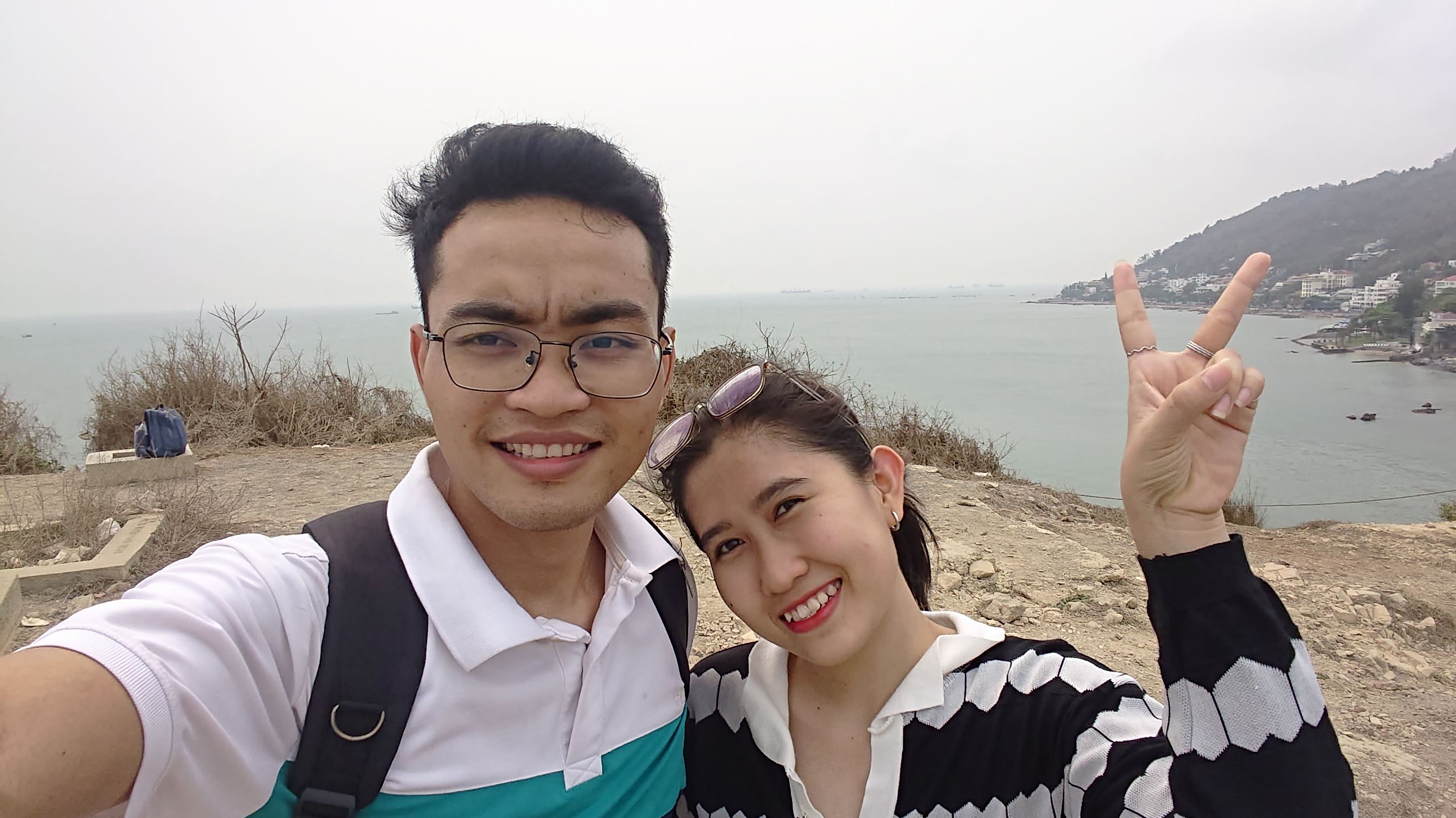 Love story moment 12
